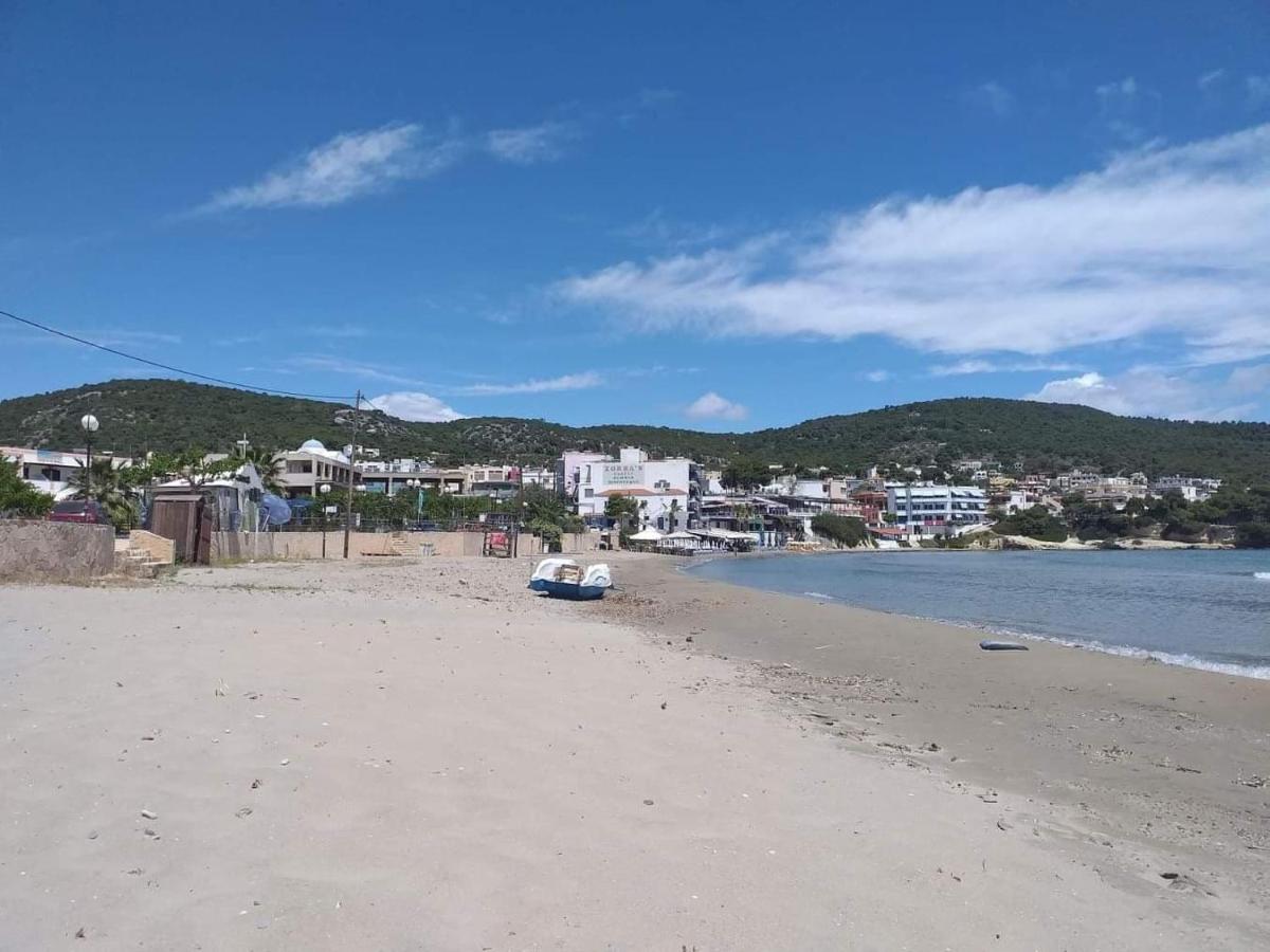 Agia Marina Riviera Aegina