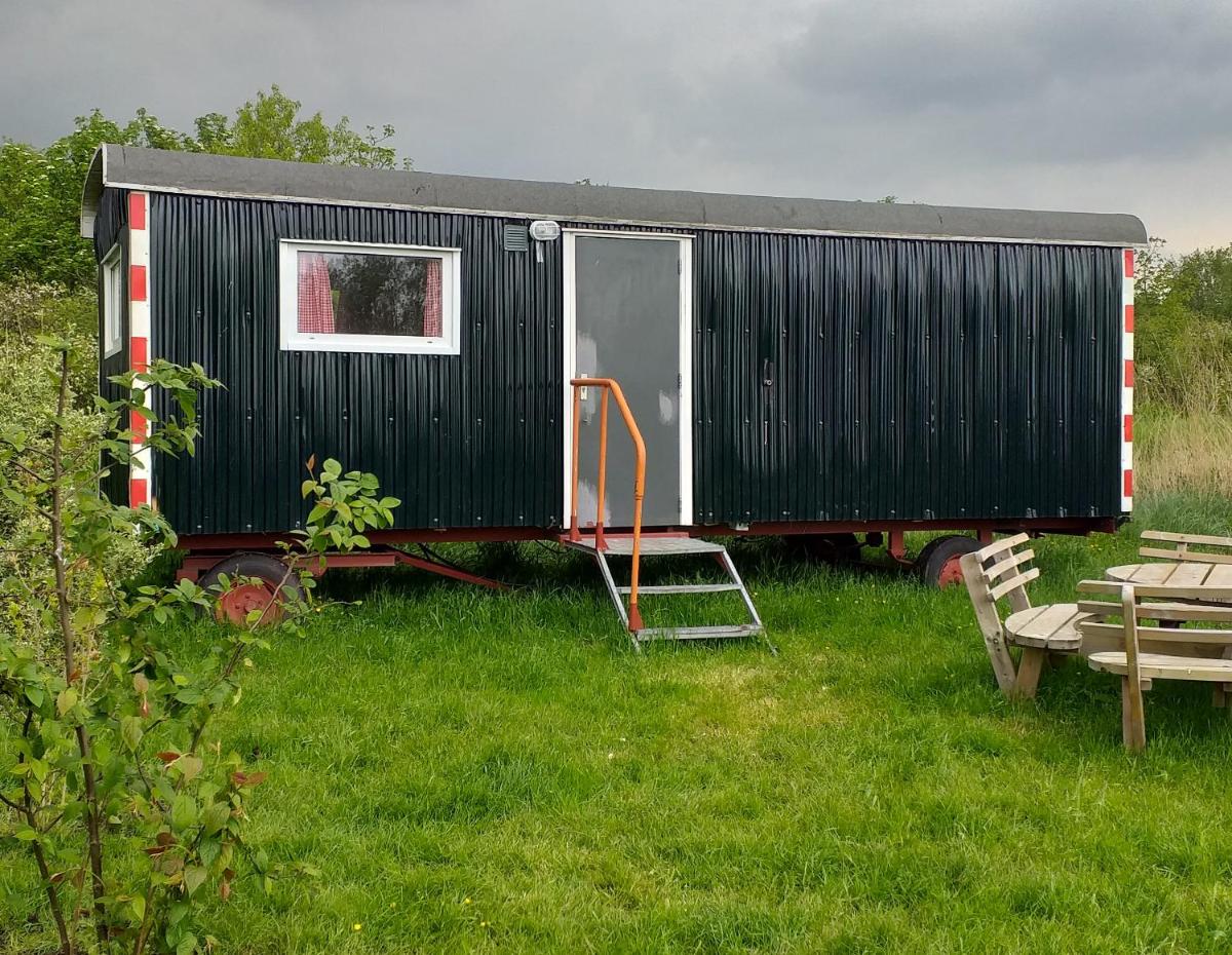 Bed & Breakfast ARKEN AE
