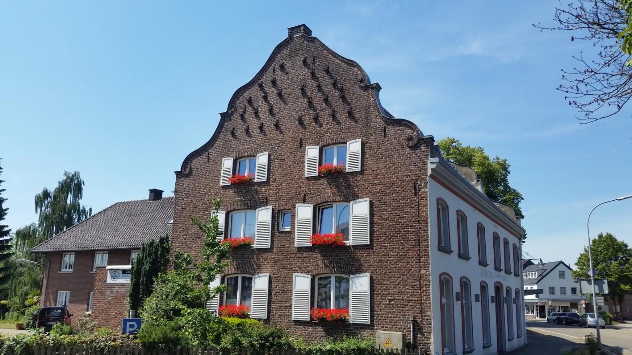 Hotel zur Brücke