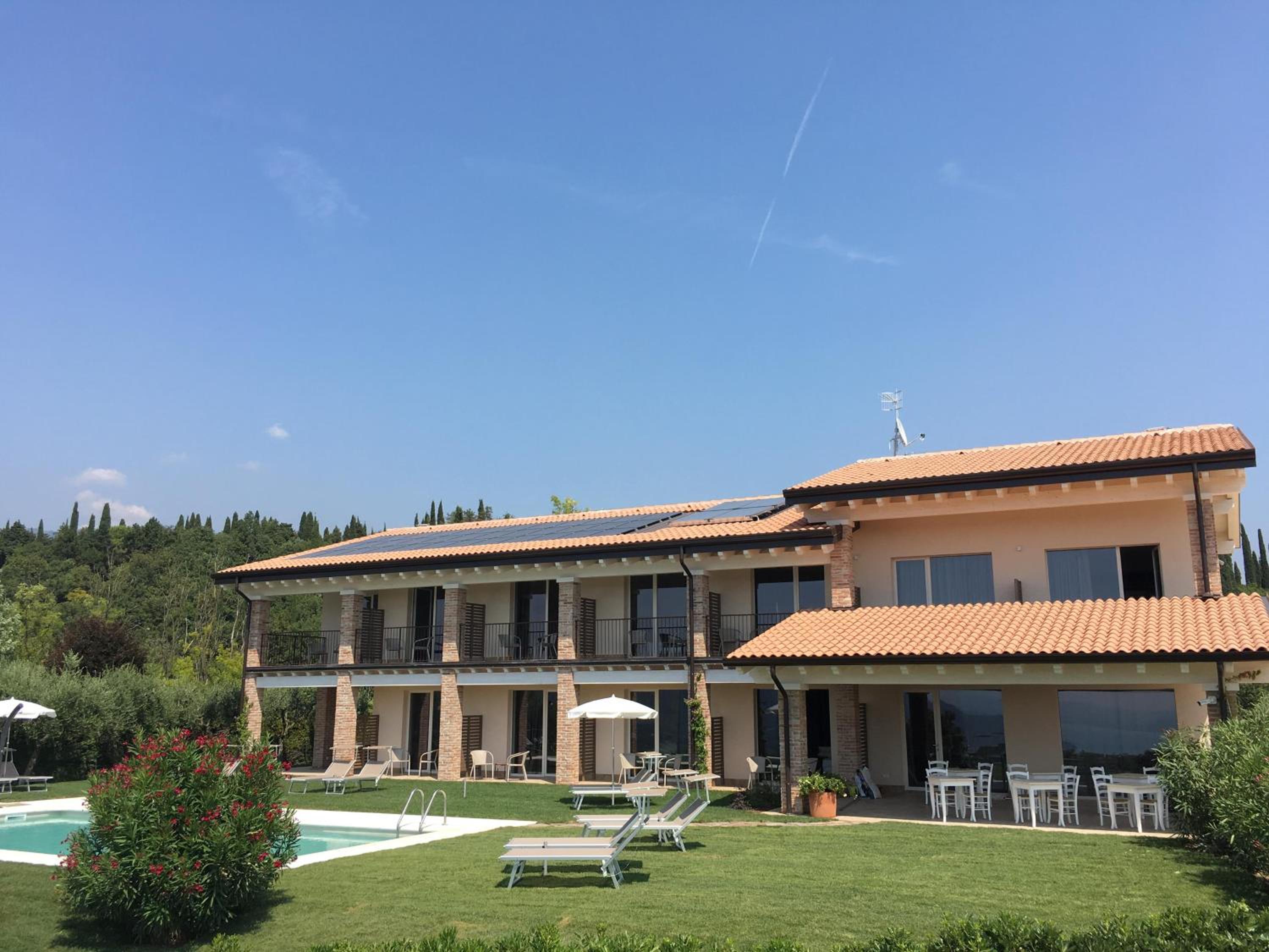 BellaVista Relax - Adults Only