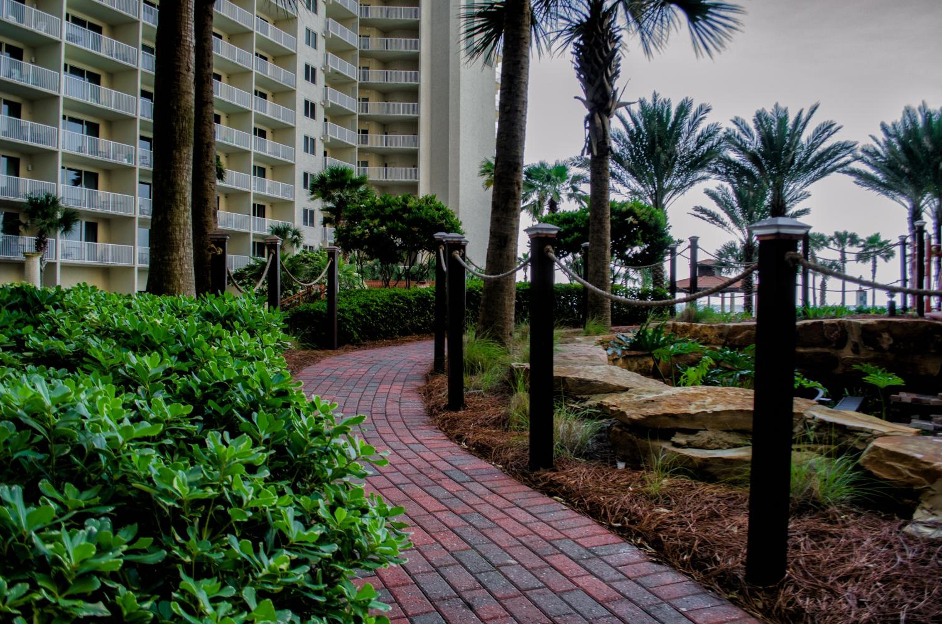 children's play area