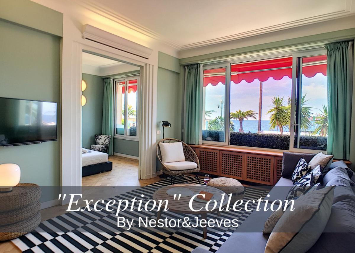 Nestor&Jeeves - LAGOON PROMENADE - Central - Sea front photo 1