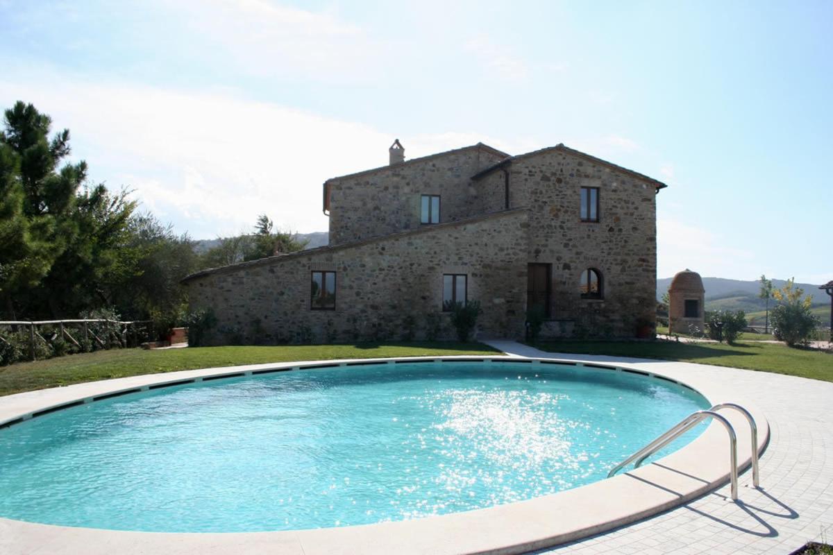Agriturismo Collodi photo 1