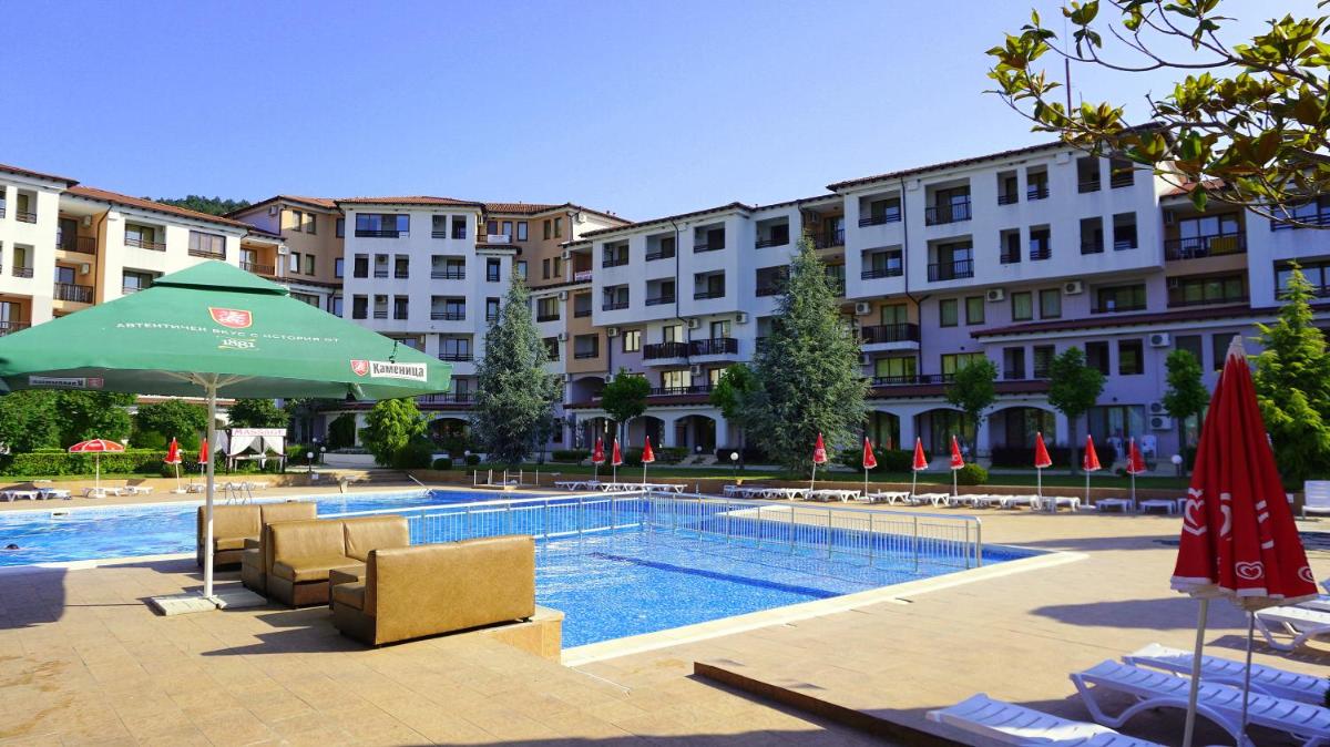 Harmony Hills Villa B01