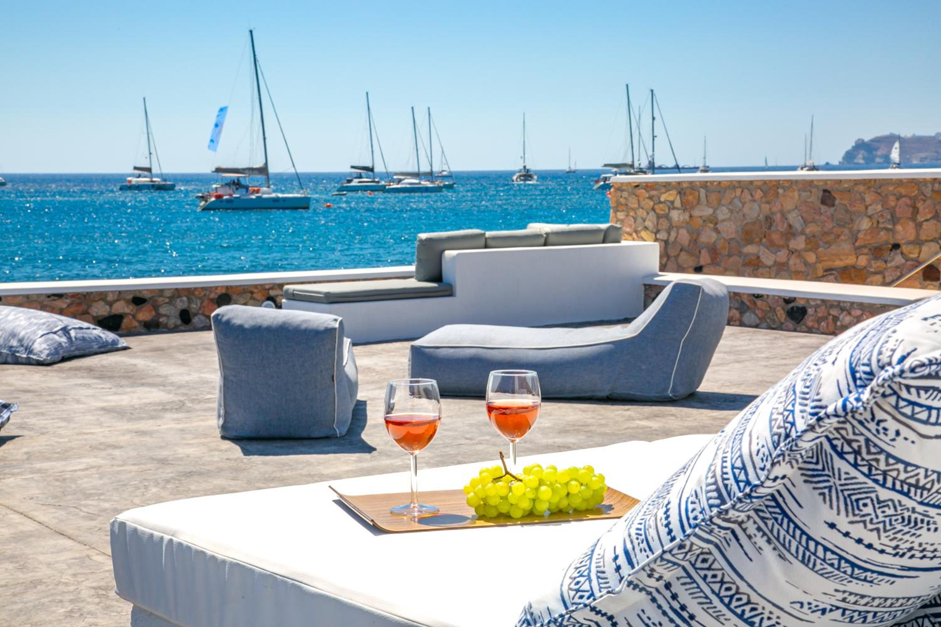 Aegean Melody Suites photo 2