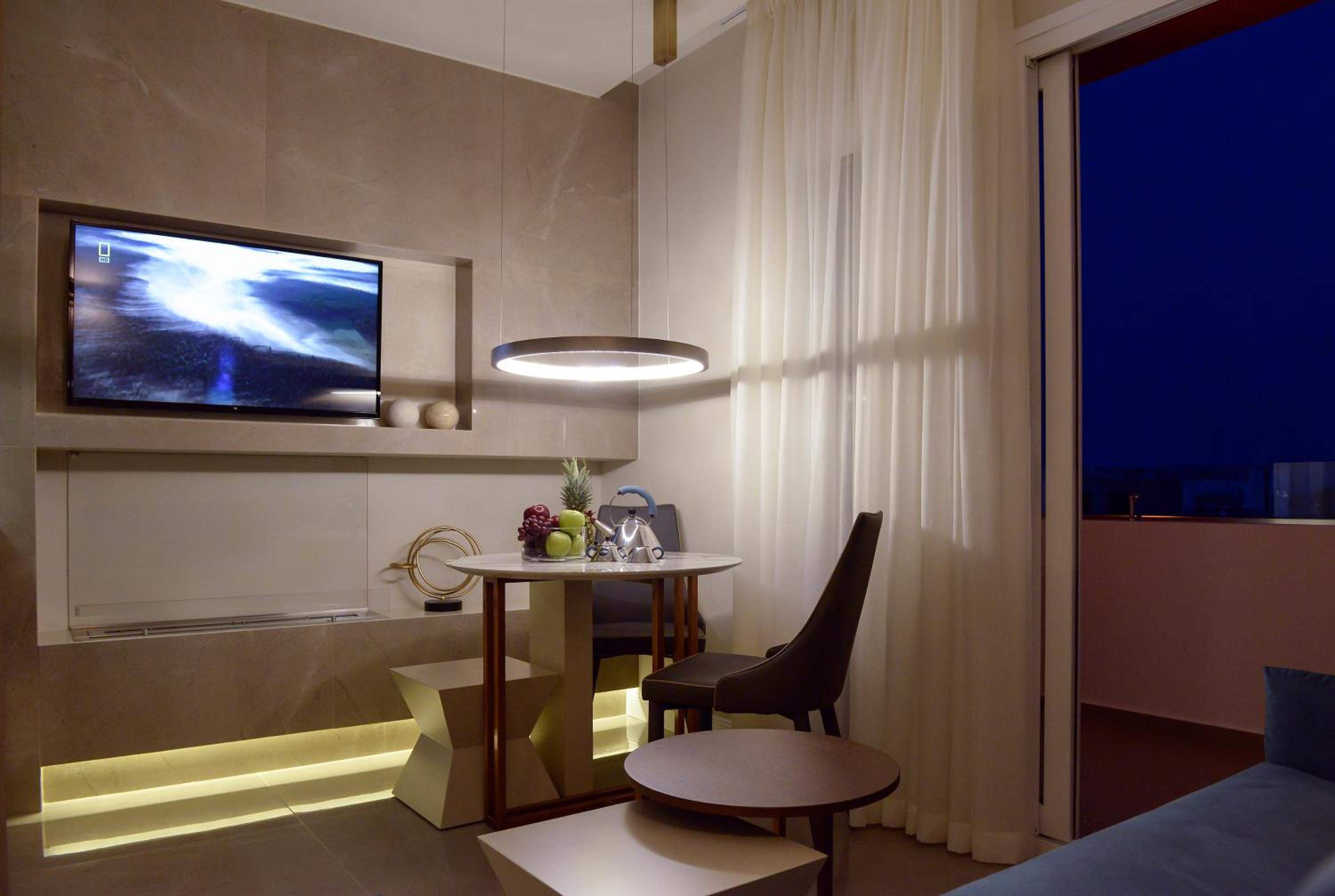 L - Suites en Kavala
