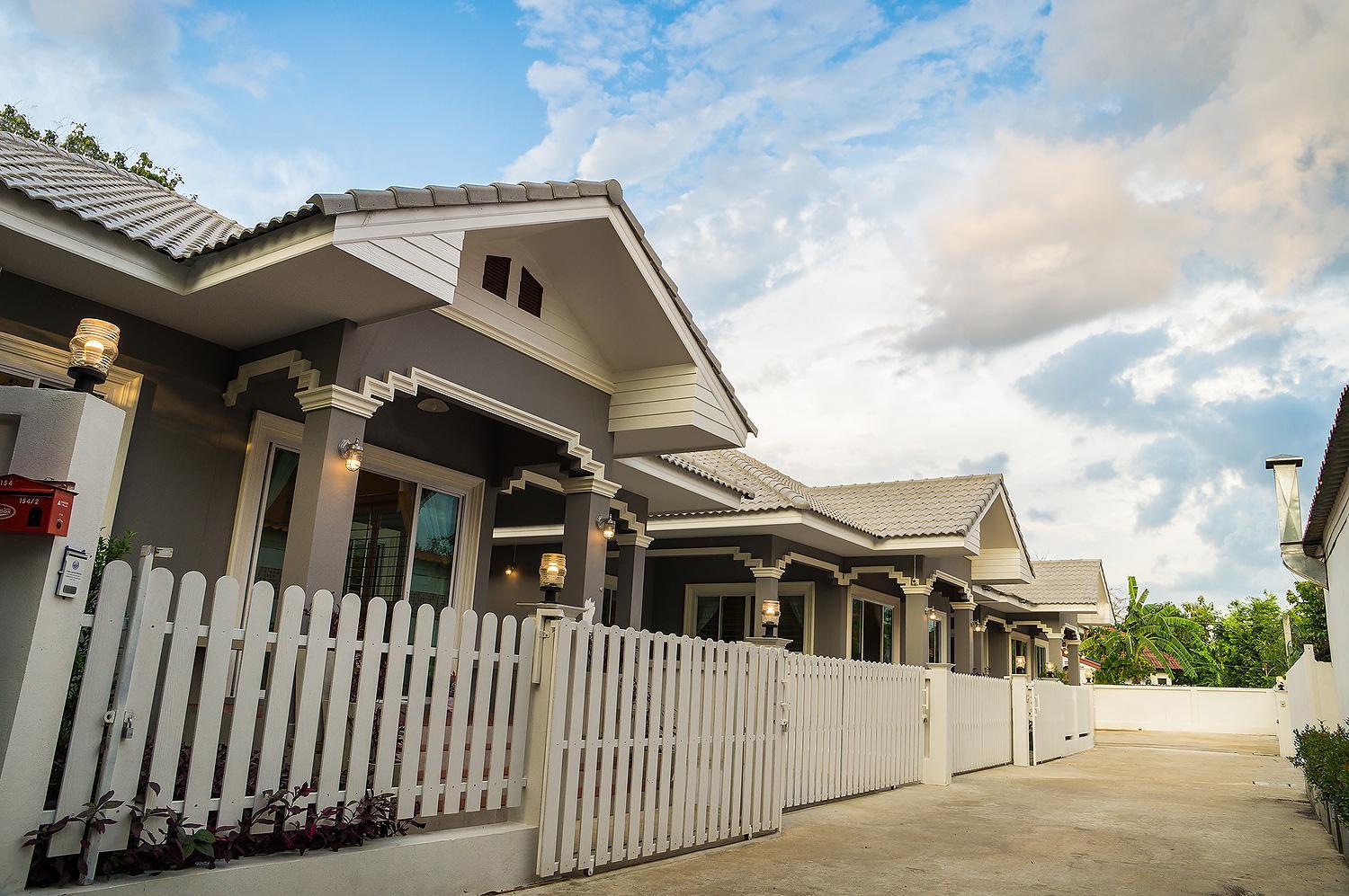 Chiang Mai Bann Income Homestay