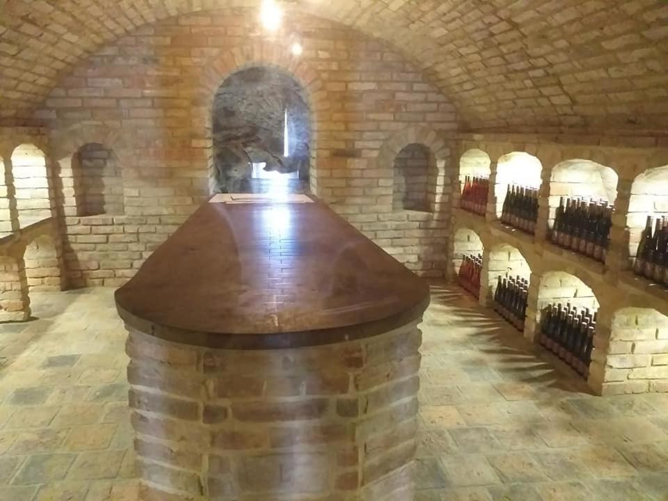 Penzion Šedivý