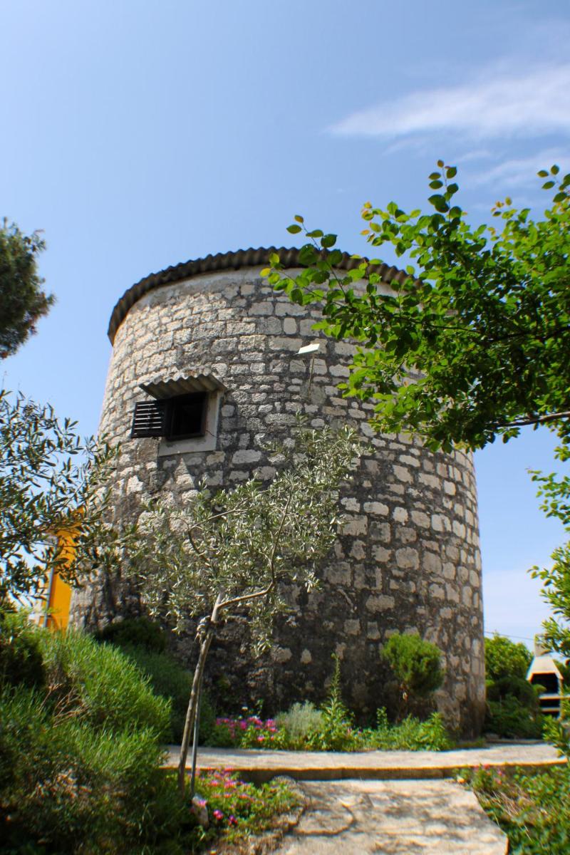Old Mill