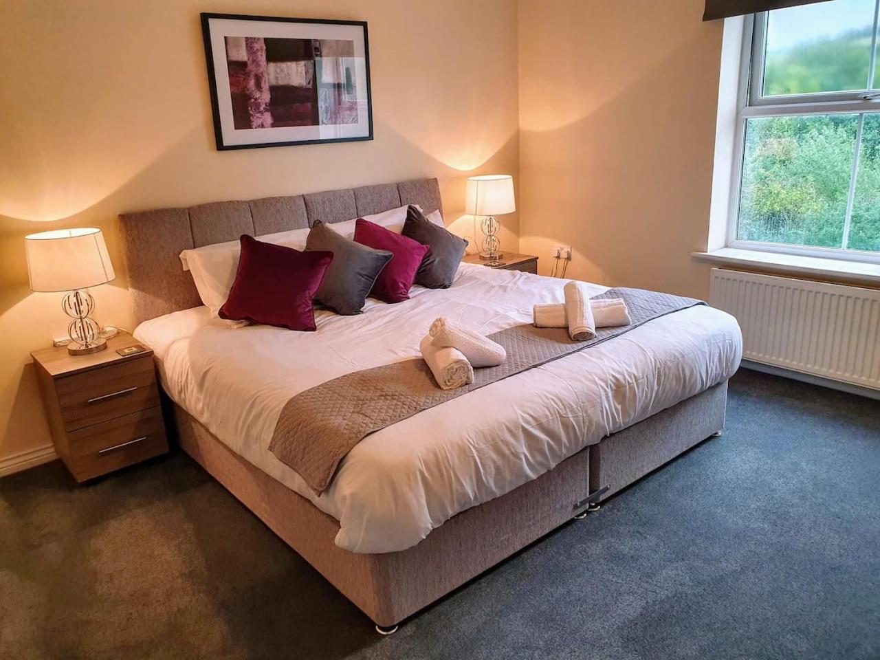 Perry House, Long Ashton, Bristol by Cliftonvalley Apartments