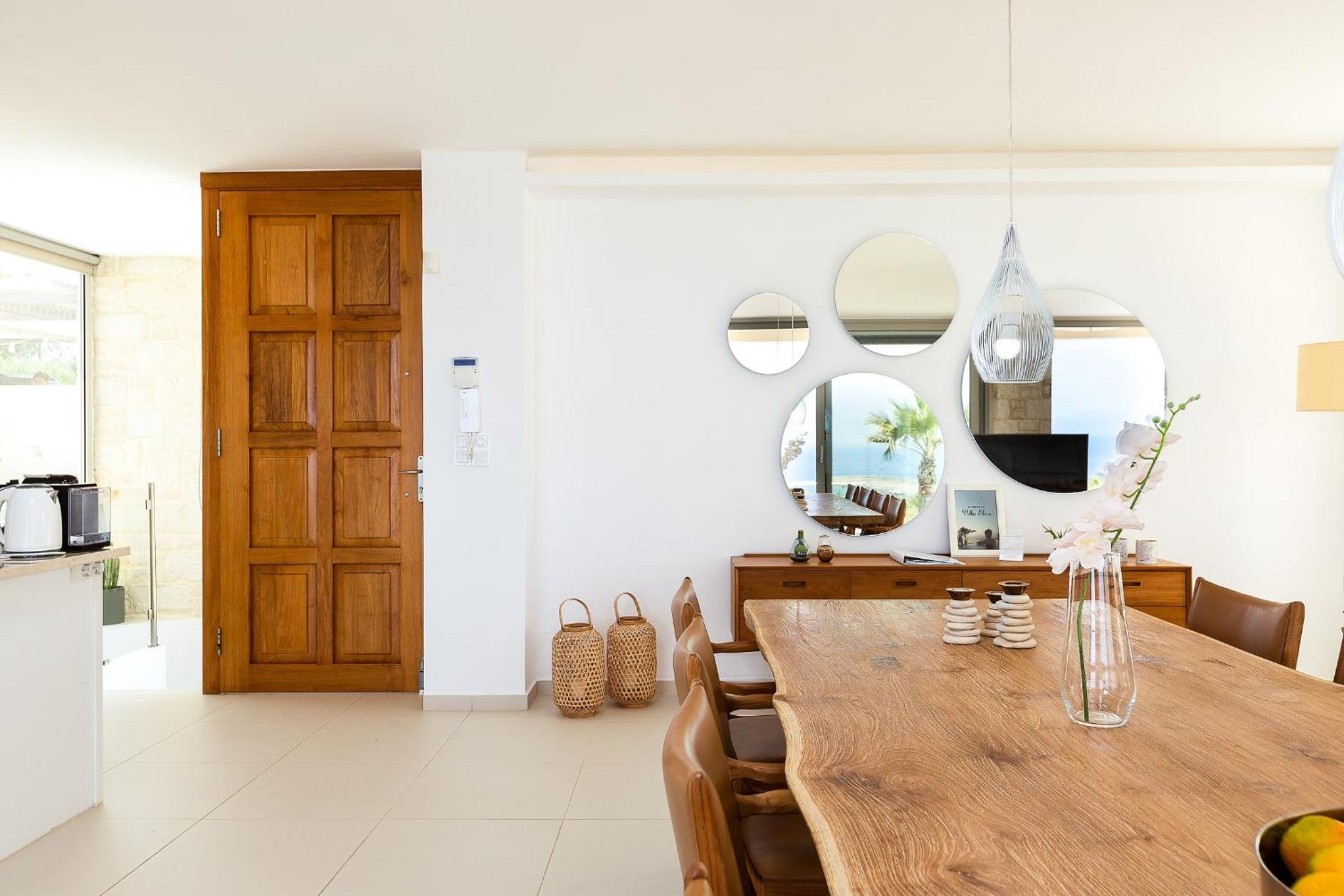 Elias Luxury Villa