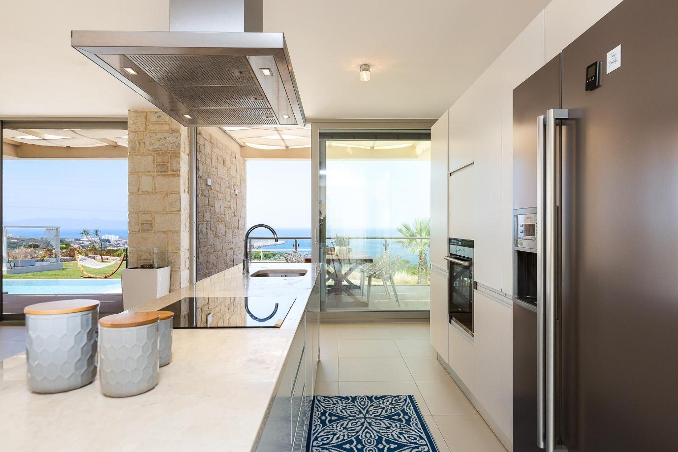 Elias Luxury Villa