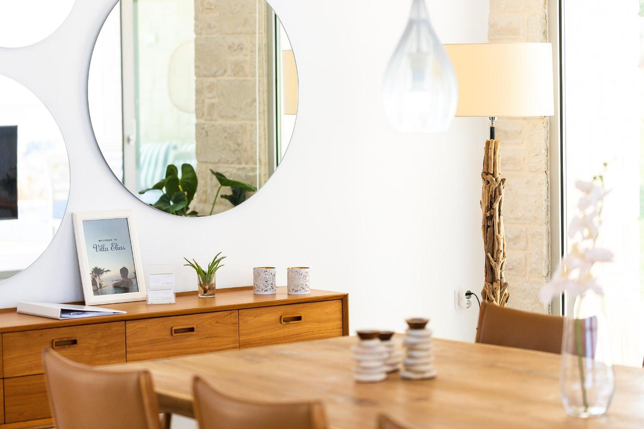 Elias Luxury Villa