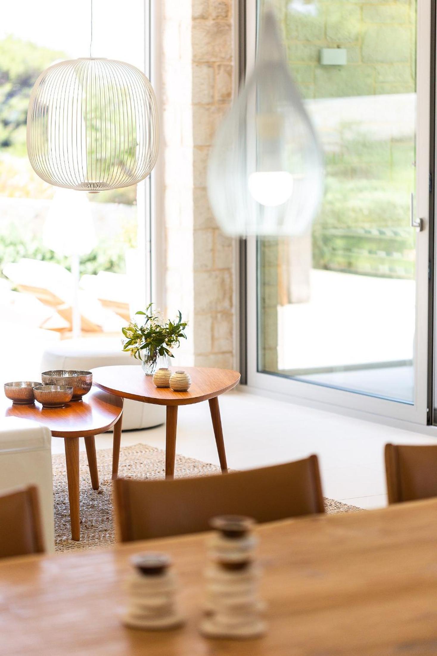Elias Luxury Villa