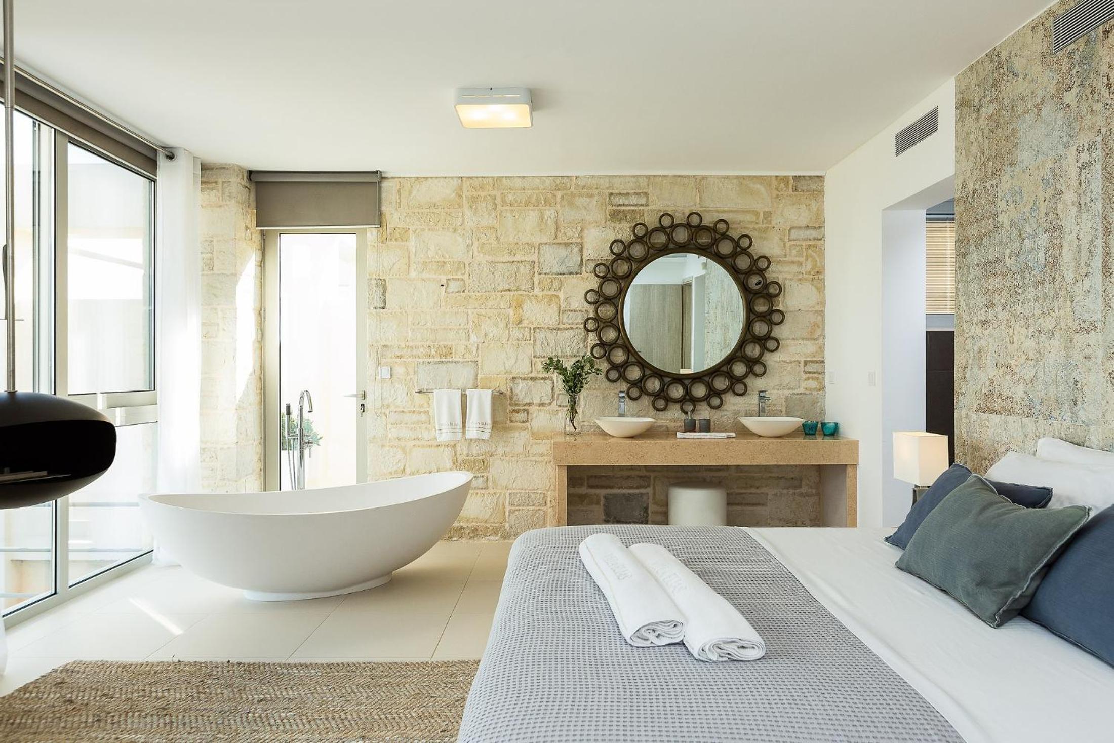 Elias Luxury Villa