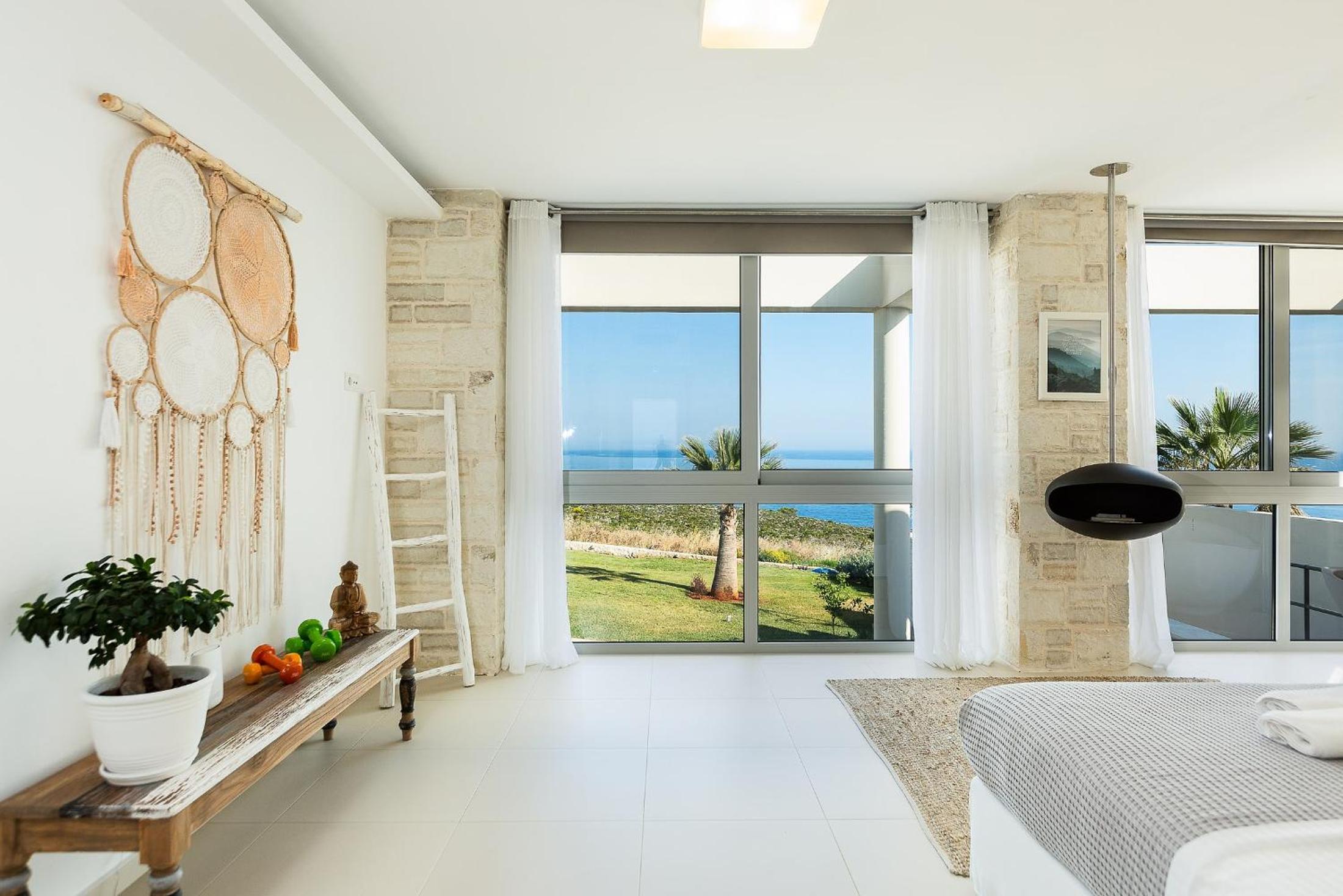 Elias Luxury Villa