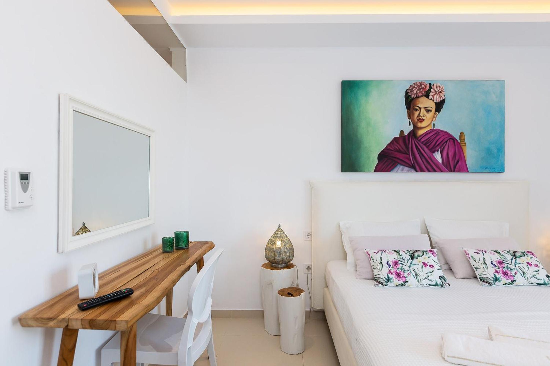 Elias Luxury Villa