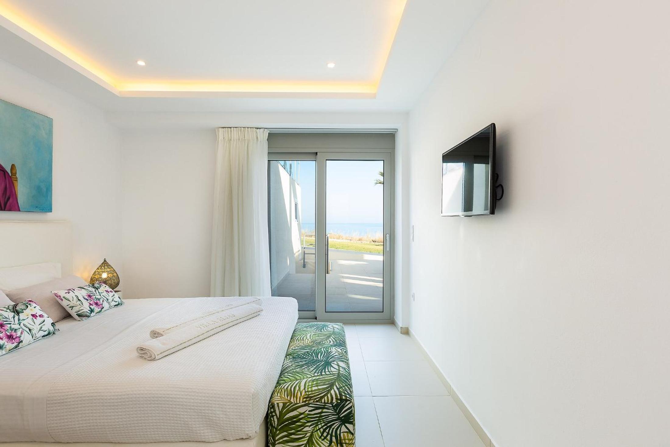 Elias Luxury Villa