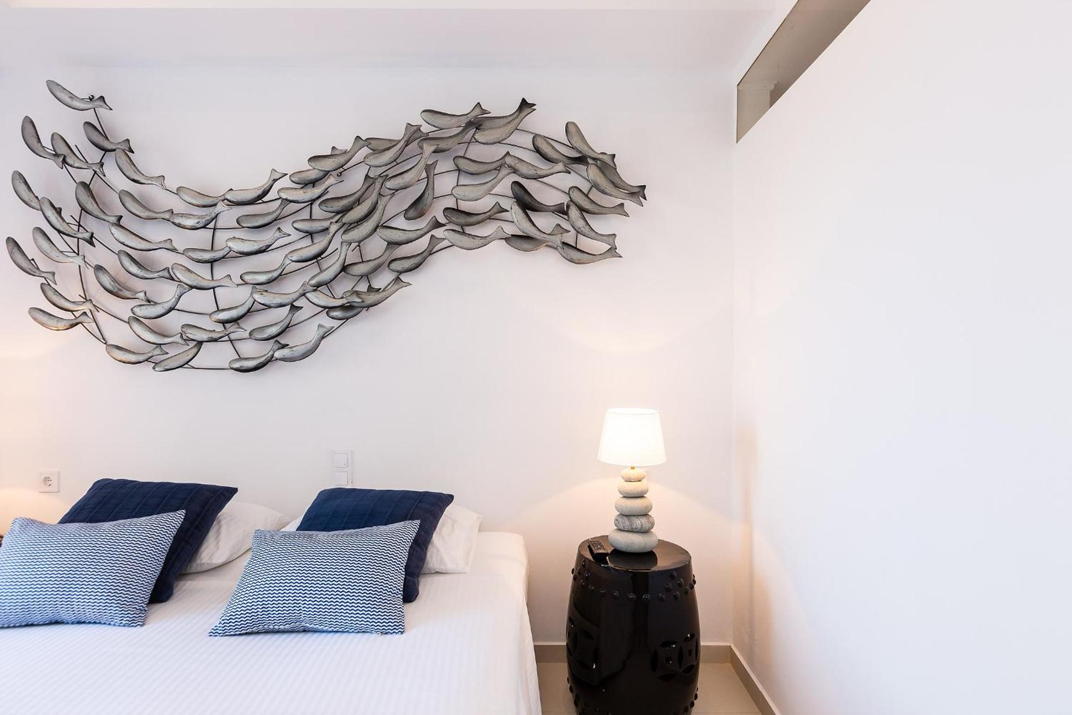 Elias Luxury Villa