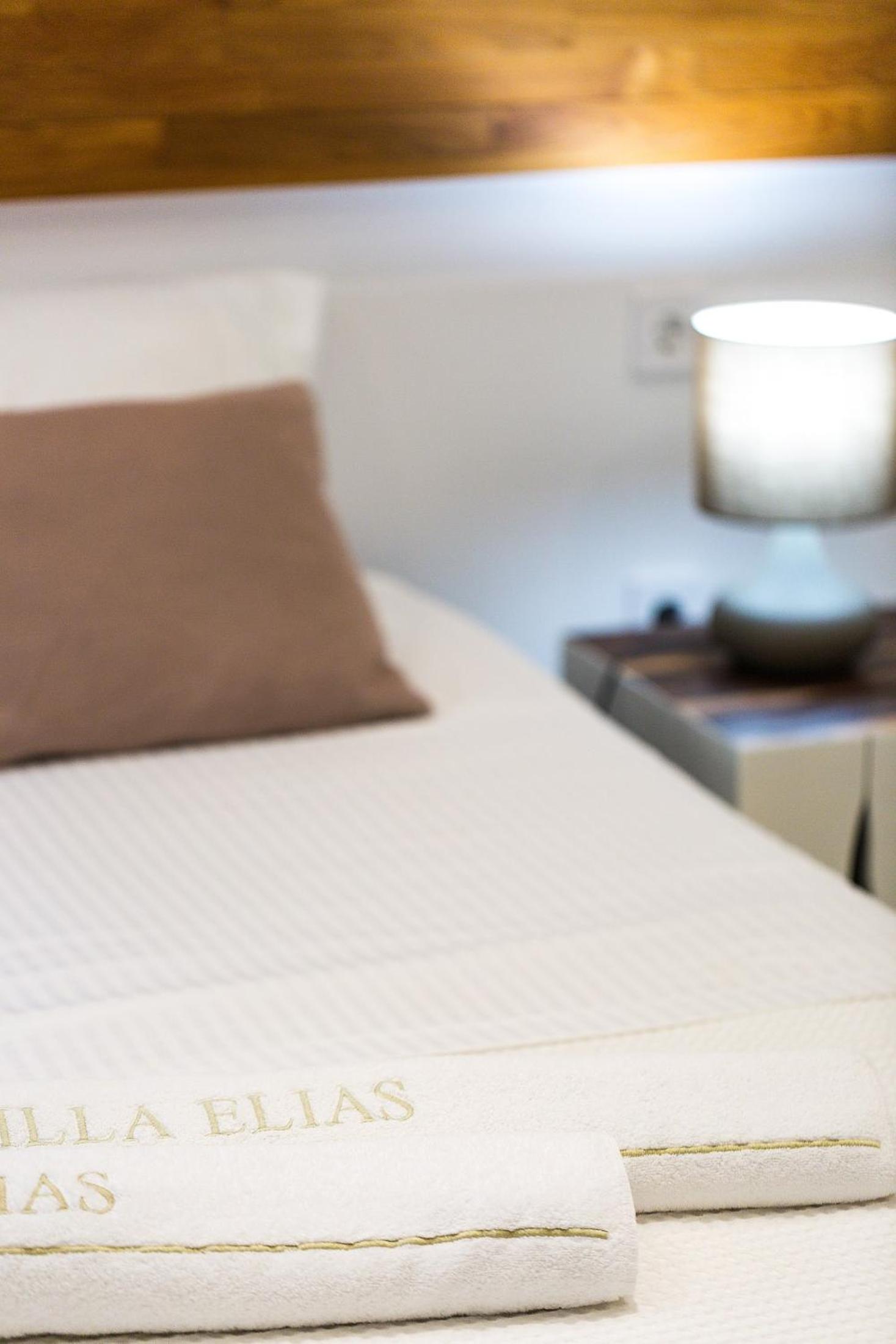 Elias Luxury Villa