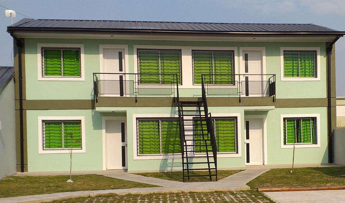 Hospedaje bahuinias