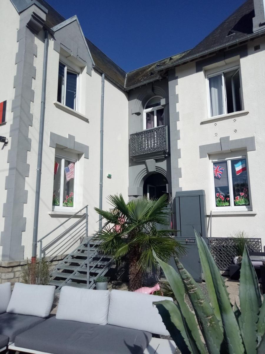 HÔTEL Le 6 3 Resto Home