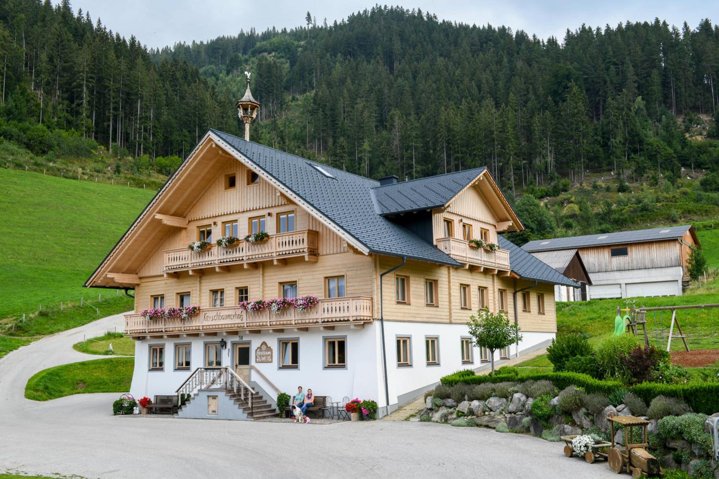 Kerschbaumerhof