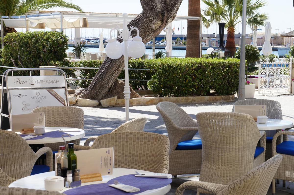 Hotel Miramar Mallorca view 2