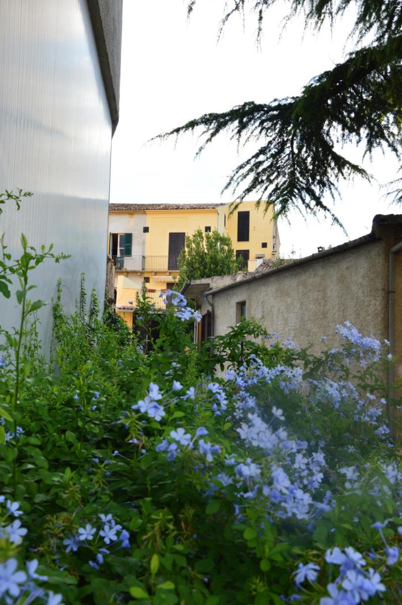 La casa Bianca di Maria photo 1