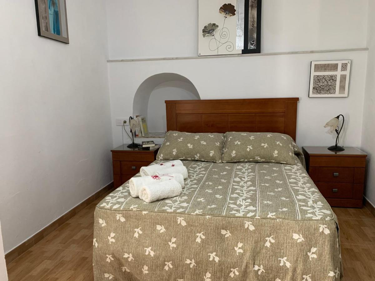 Encantador Apartamento Centro Arcos de la Frontera photo 1