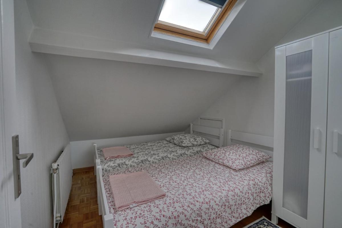 Le Blanc-Mesnil Vacations - LE BLANC MESNIL PARC DES EXPOSITIONS HEBERGEMENT MAX - Property Image 1