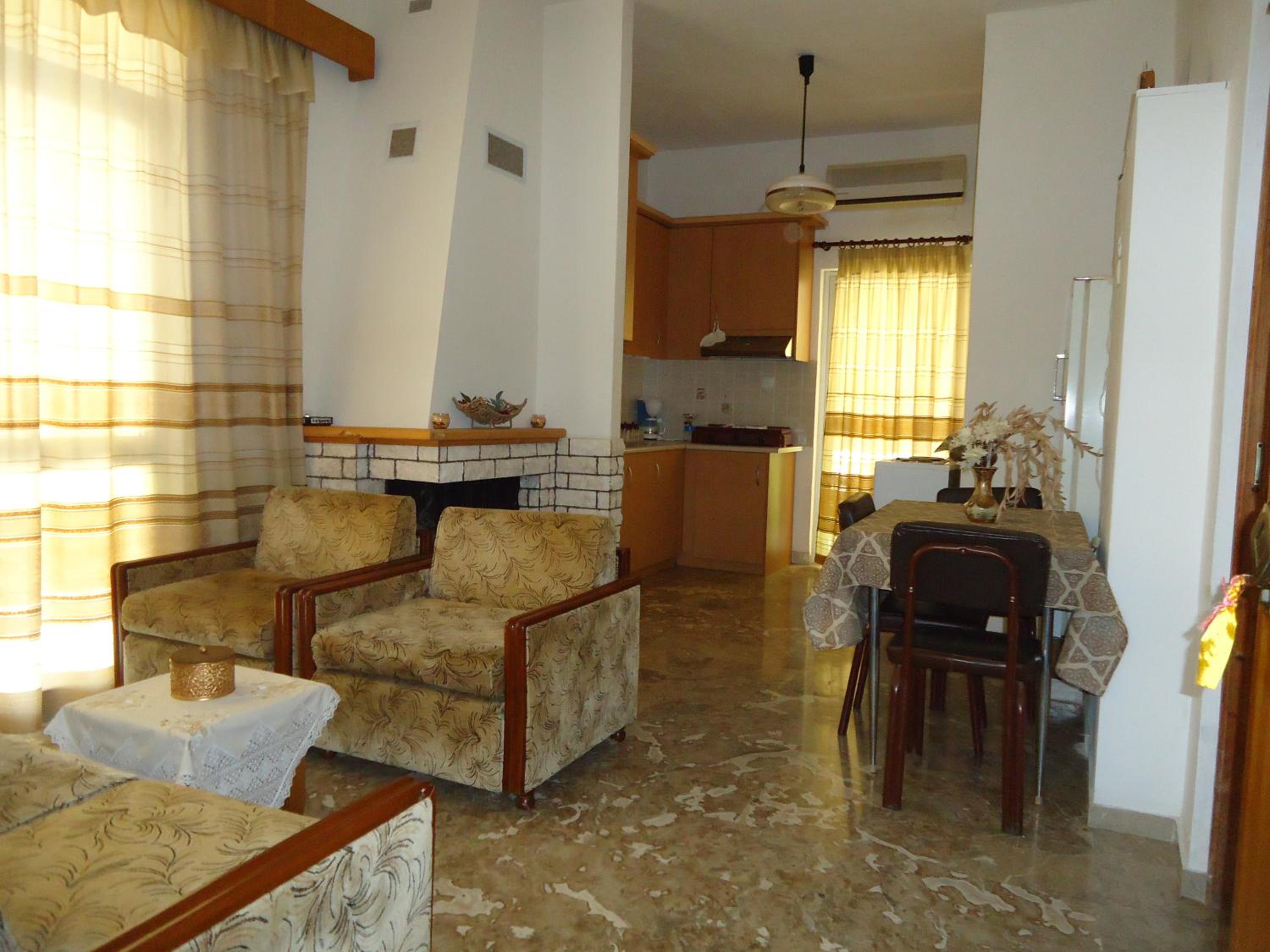"OLGA" Rent Rooms