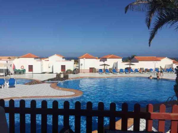 Bungalows Castillo Beach — photo 2