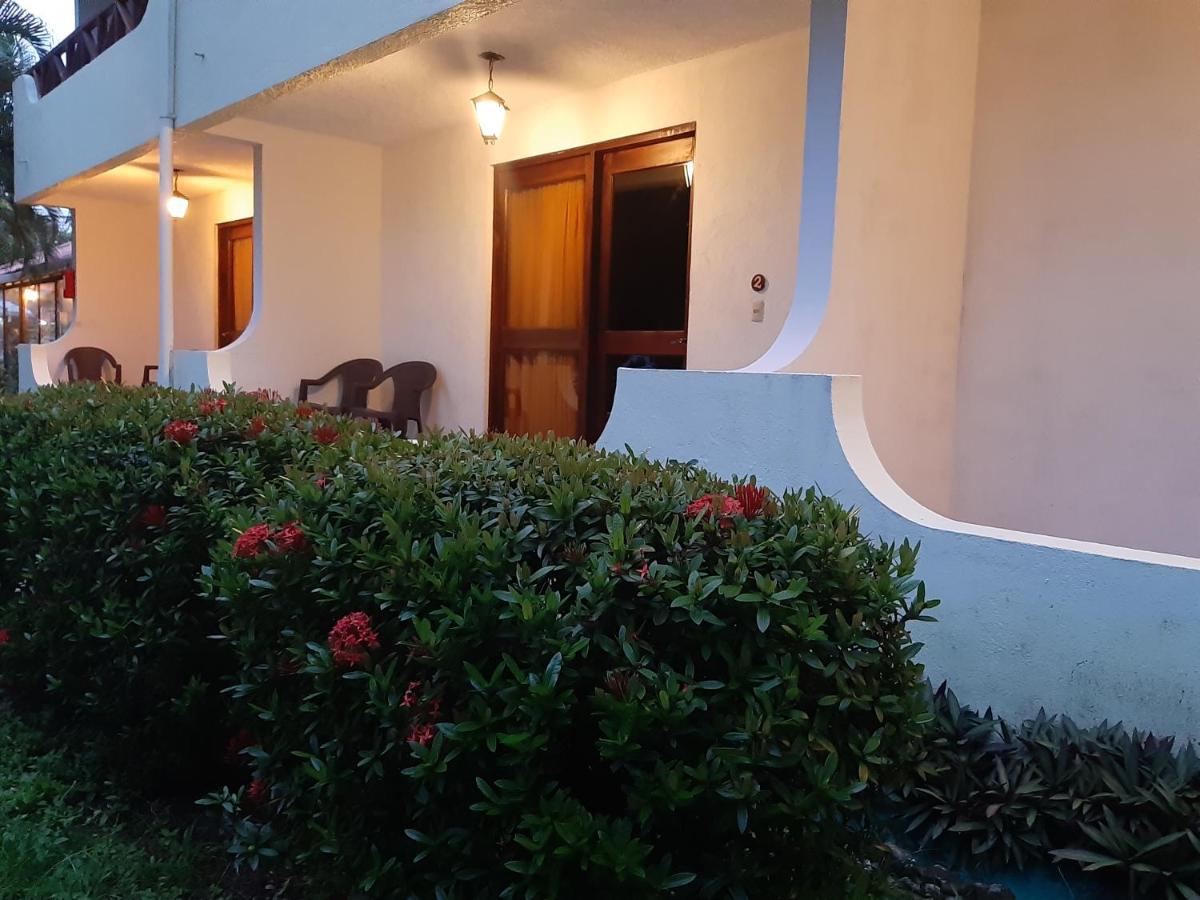 Samara Beach Hotel