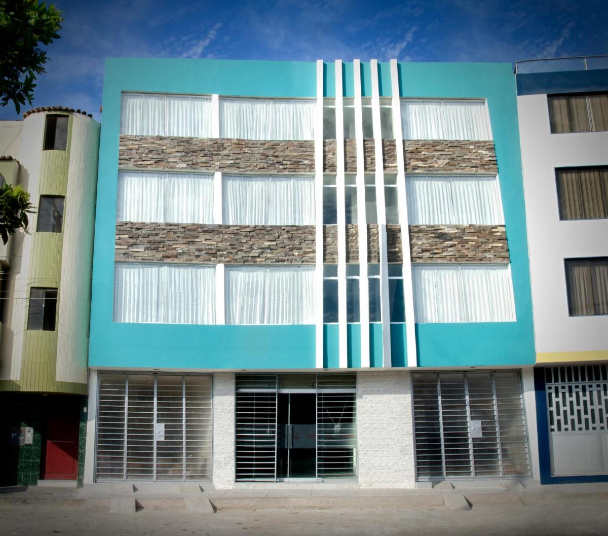 Fragata Camaná