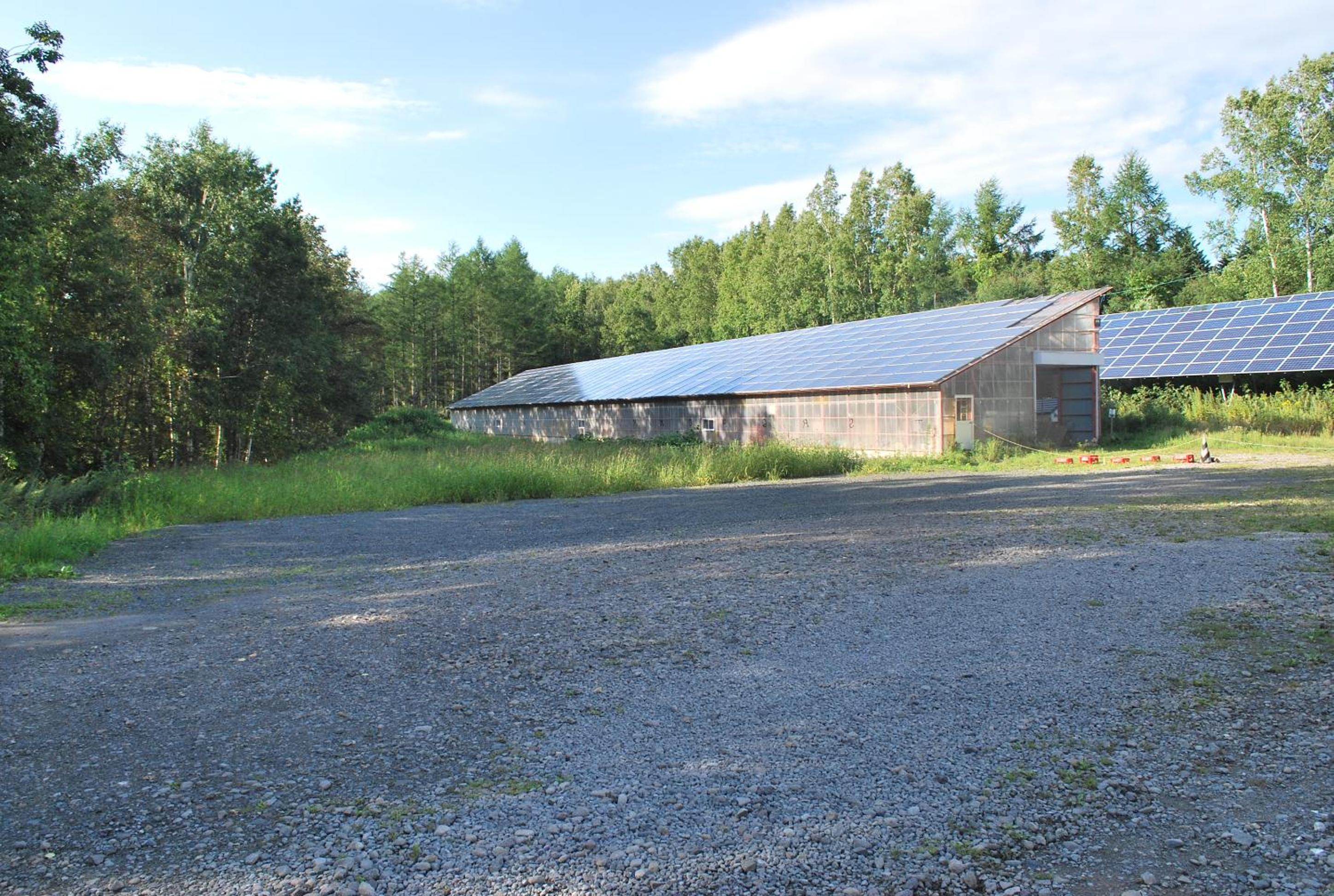 Auberge Ninguruforet 15