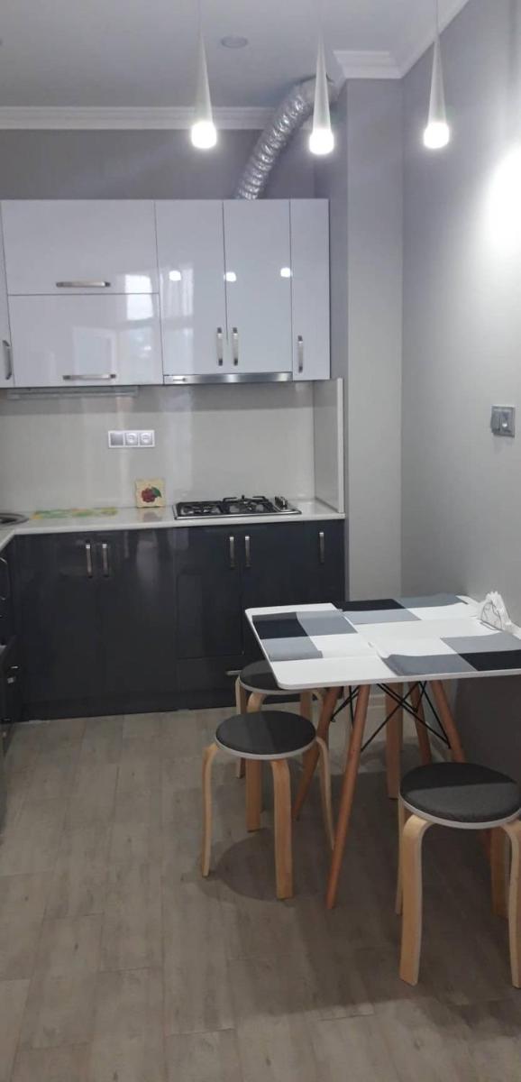 E-Home Batumi view 4