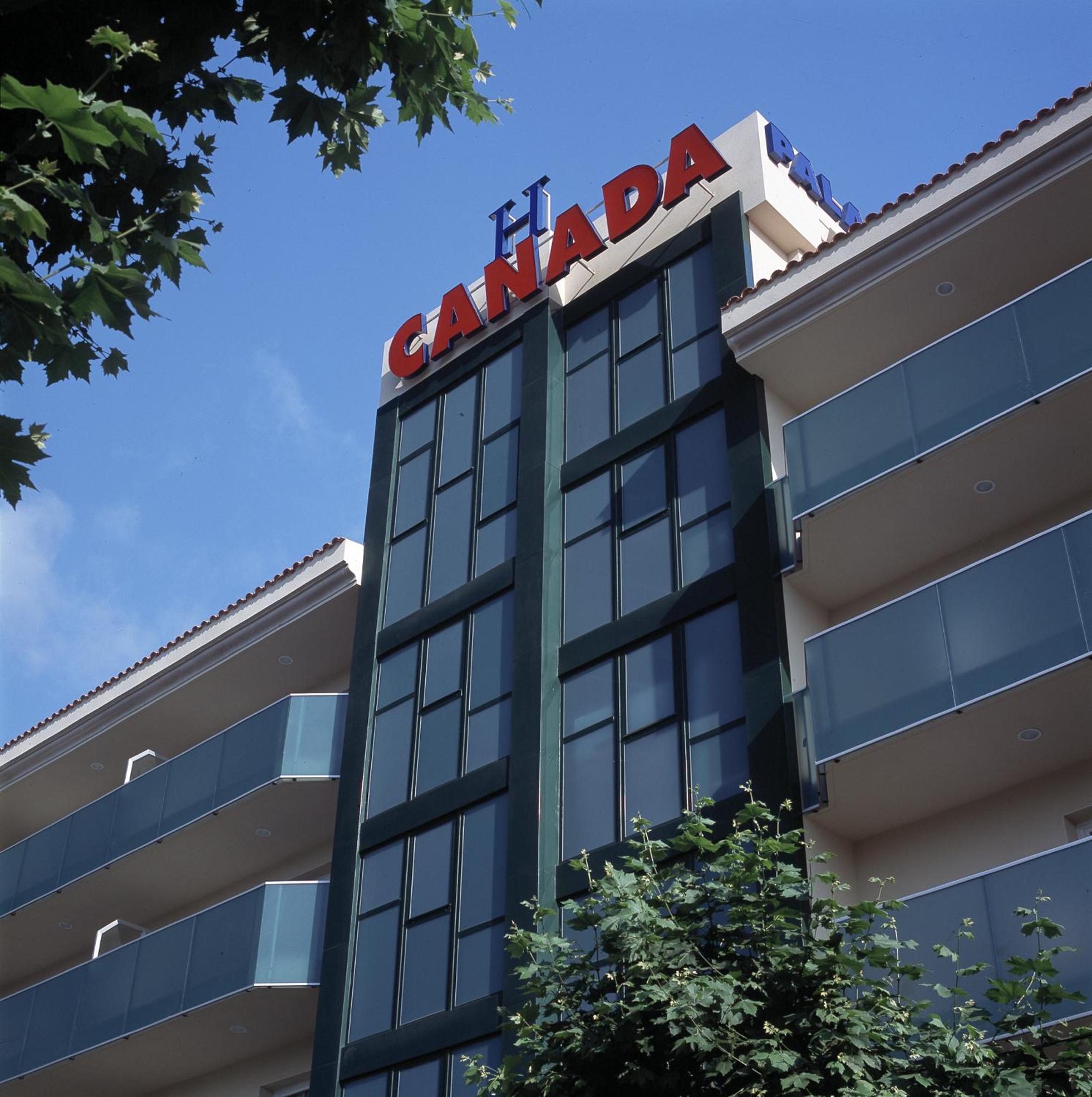 Hotel Canada Palace - Image 1