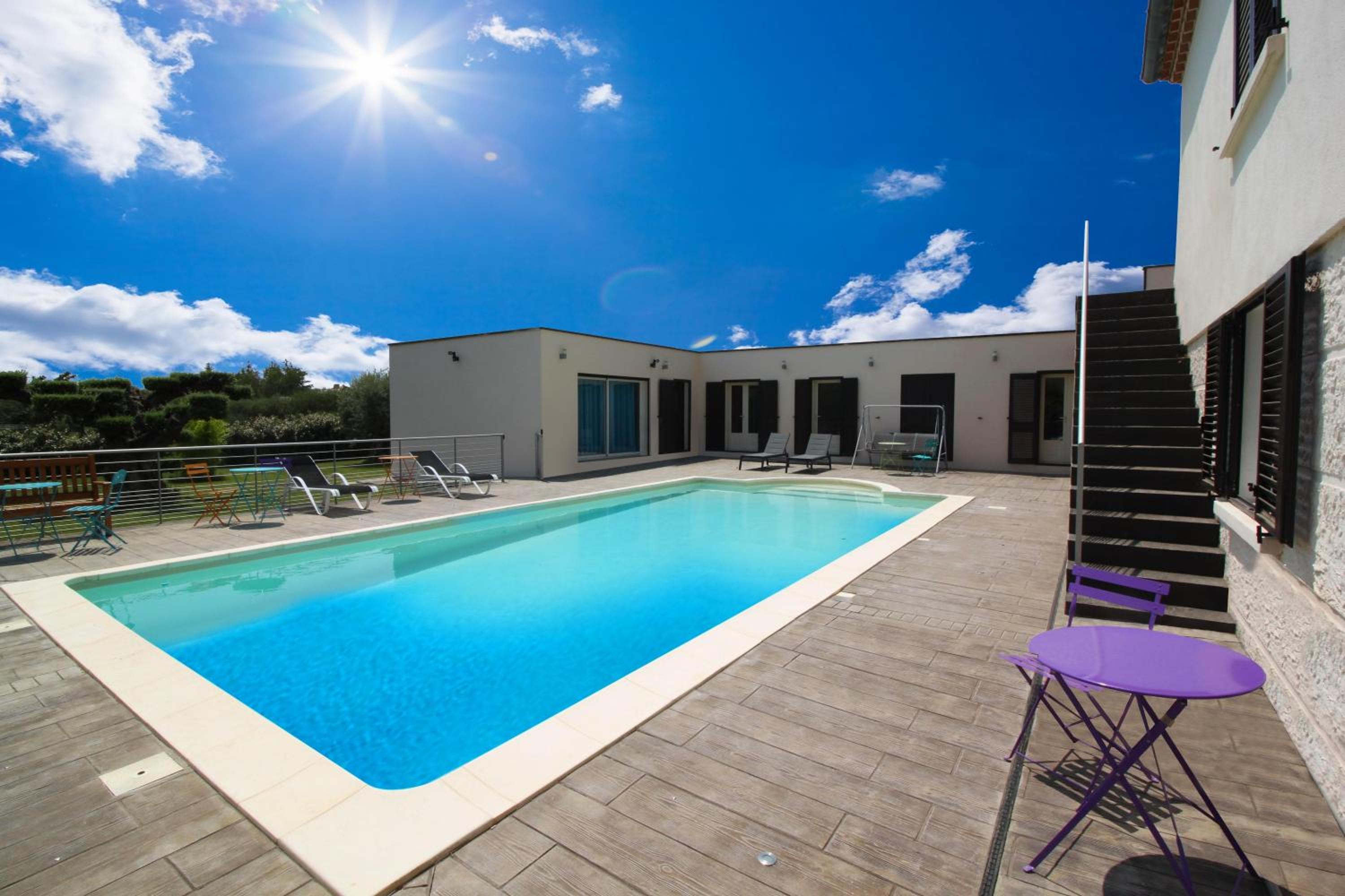Chambres d'hôtes HISTOIRE D'Ô SPA ET BIEN-ETRE
