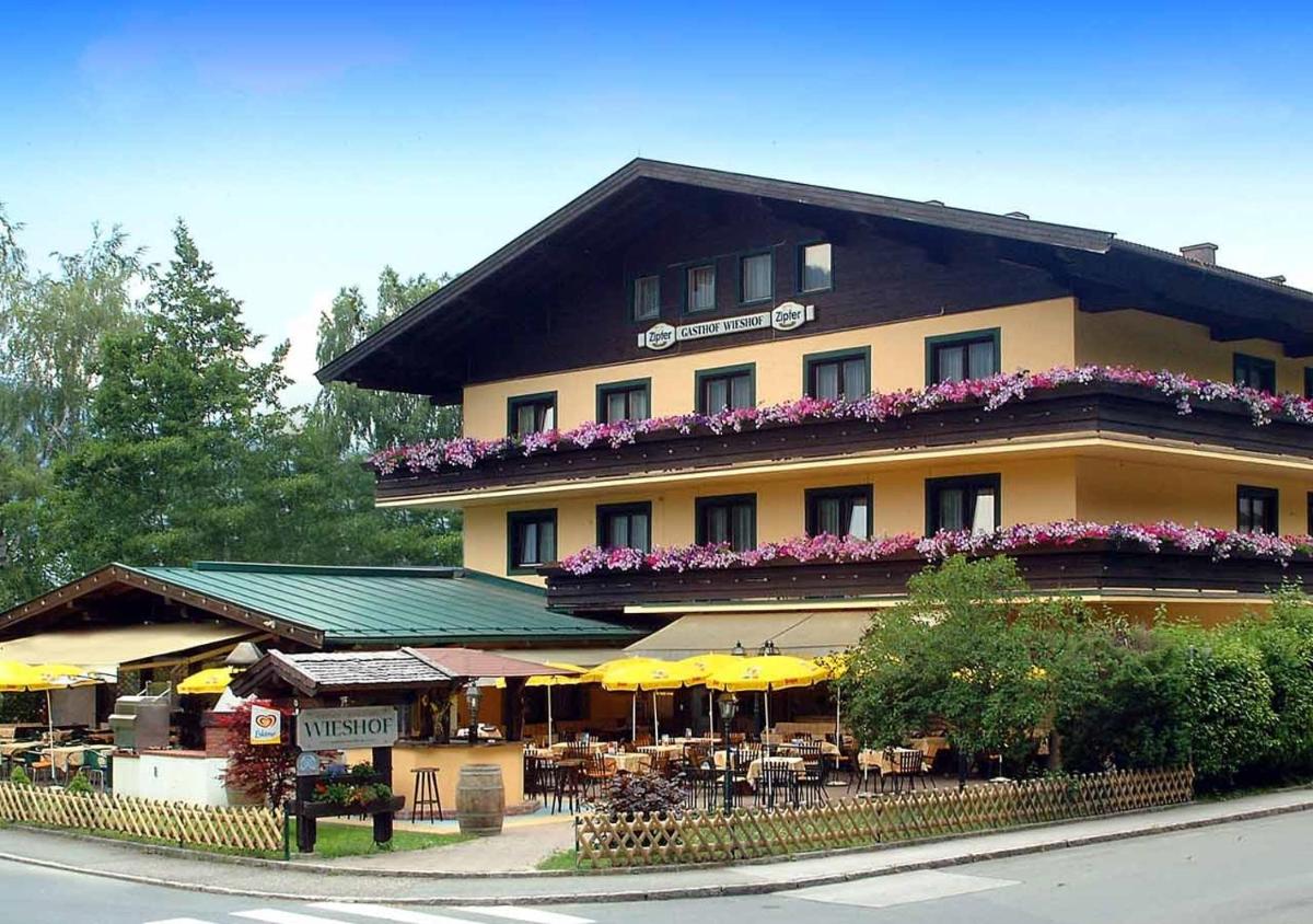 Gasthof Wieshof