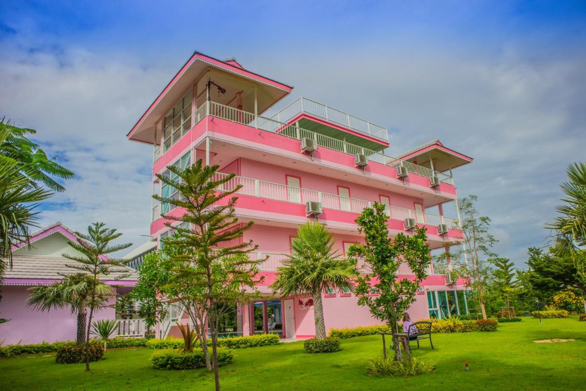 Napasawan Resort