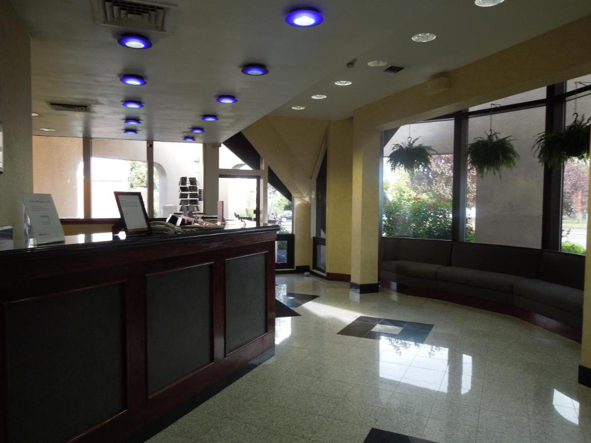 Motel 6-Philadelphia, PA - Northeast