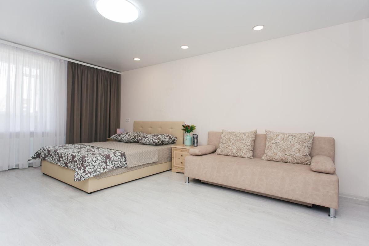 Luxury Apartment near Manufaktura on Kharkovskaya