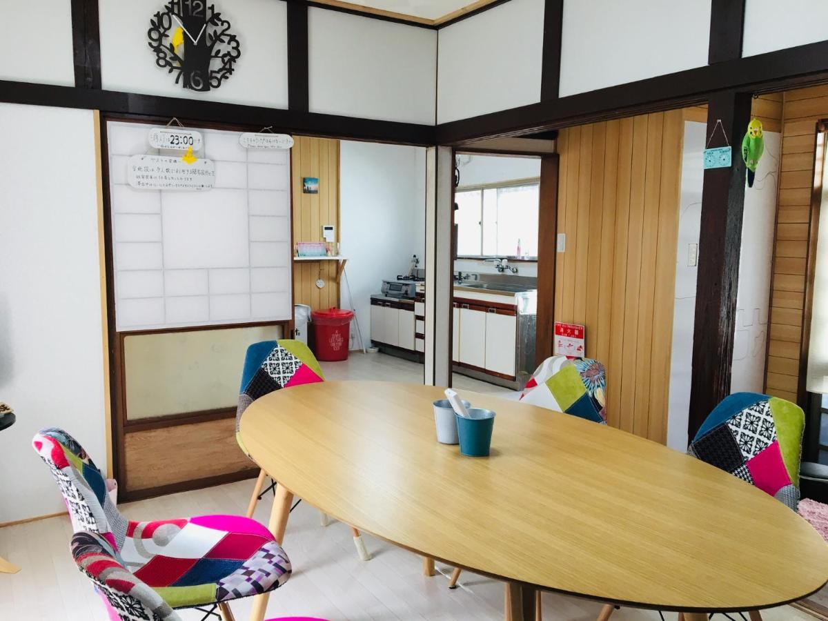 Guesthouse Perche Female Only