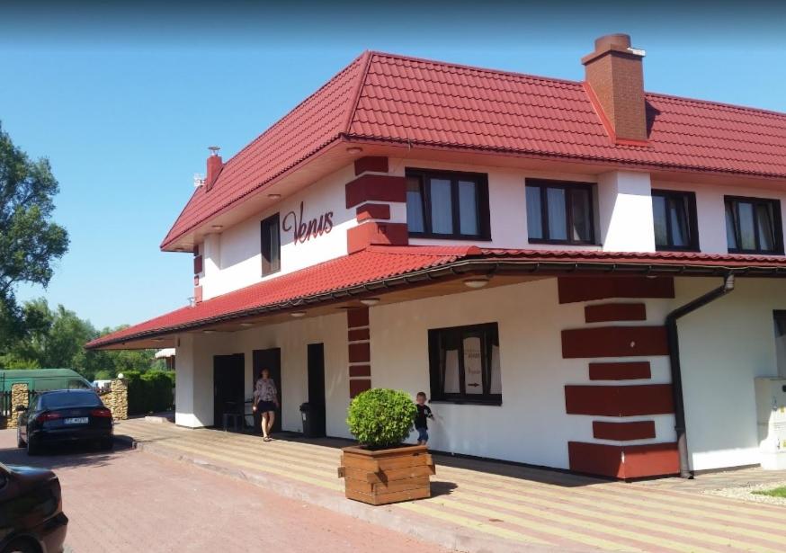 Restauracja Venus