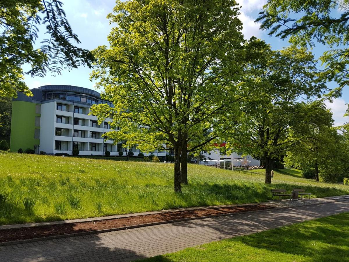 Hotel Am Kurpark