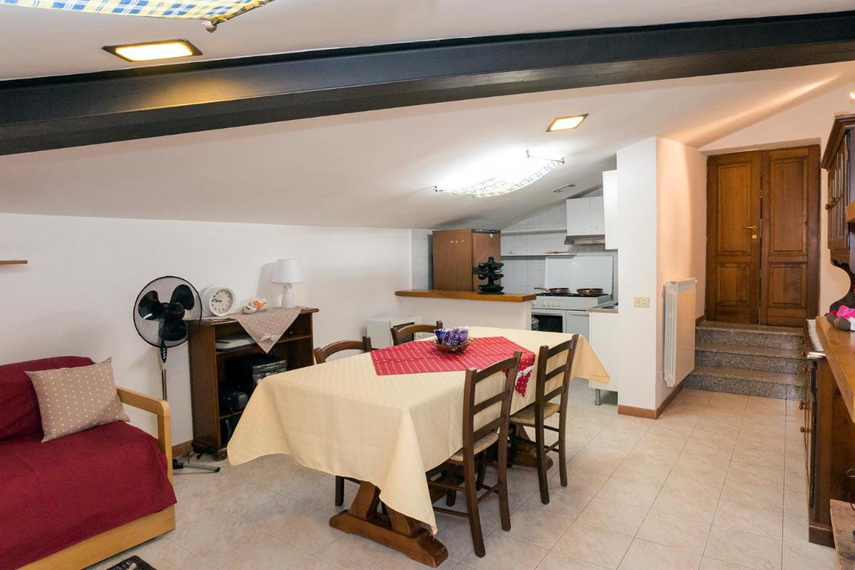 LA CASA DELLE BAMBOLE DI SANGIOVENALE photo 1
