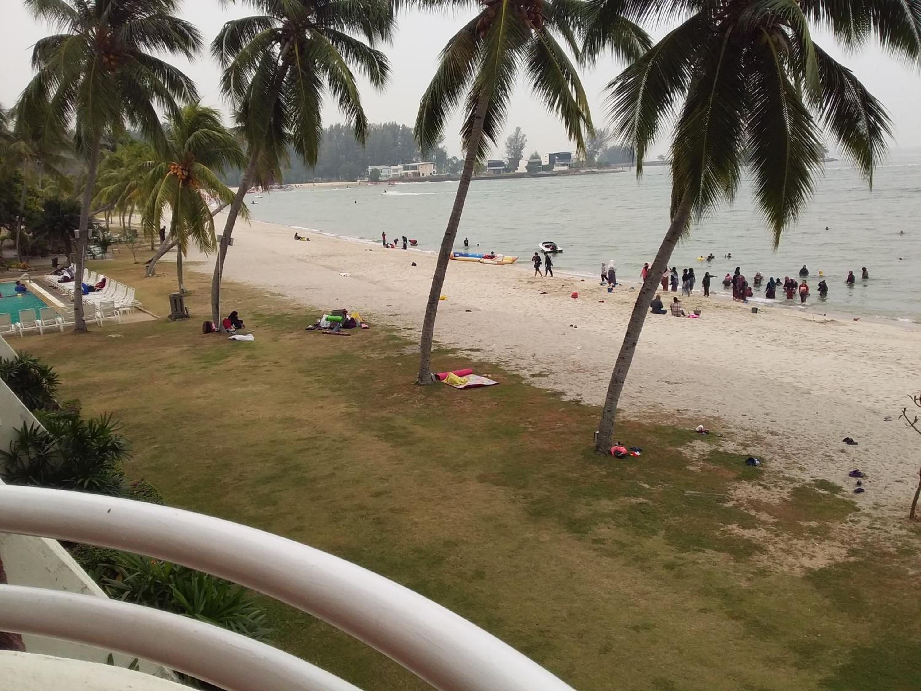 Beachfront@The Regency, Tanjung Tuan Beach Resort, Port Dickson, Malaysia photo 4