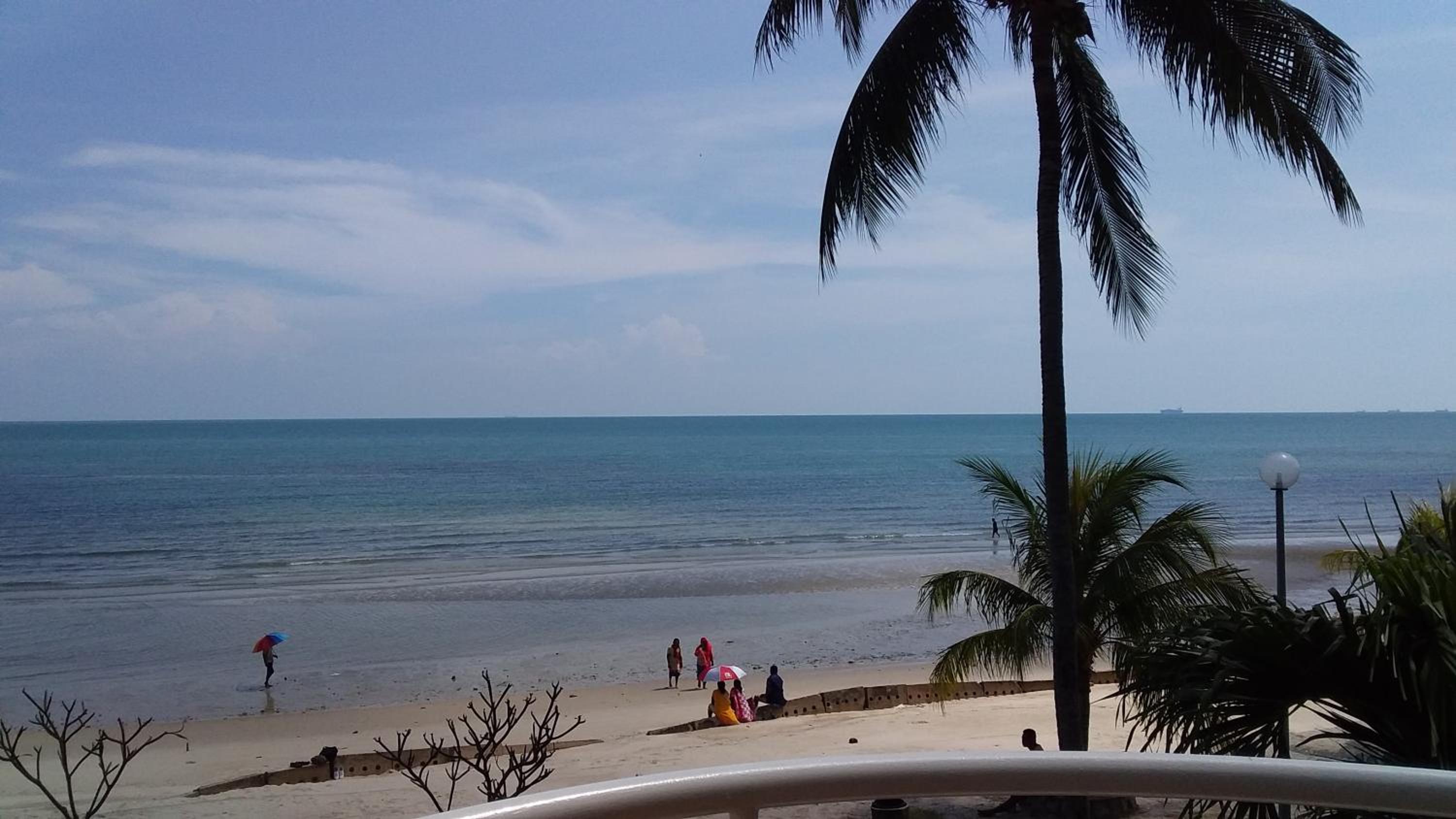 Beachfront@The Regency, Tanjung Tuan Beach Resort, Port Dickson, Malaysia photo 5