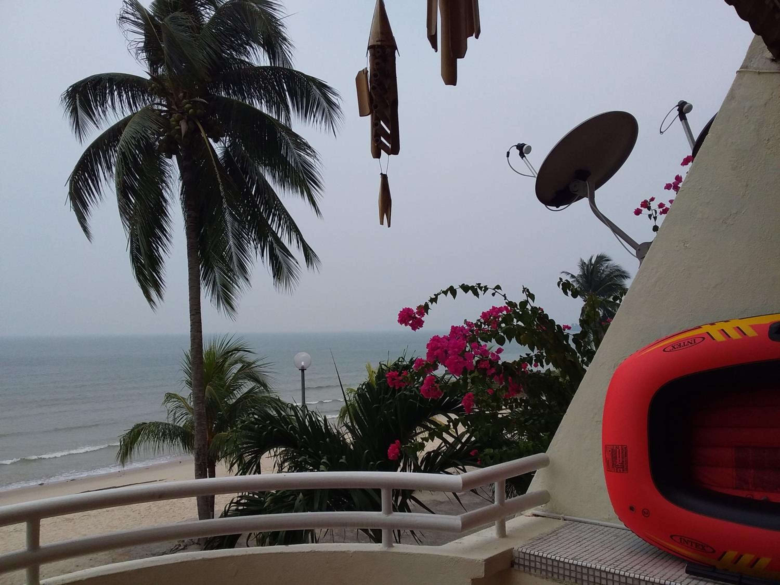 Beachfront@The Regency, Tanjung Tuan Beach Resort, Port Dickson, Malaysia photo 7